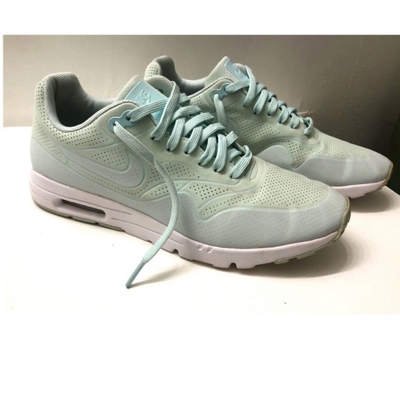 Nike Air Max 1 Ultra Moire Mint Nike Air Max 1 Ultra Moire Mint